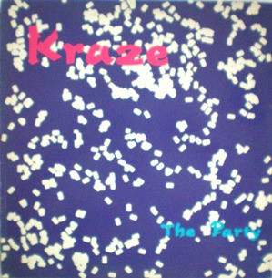Kraze - The Party | Grind (B-MX-1146) - main