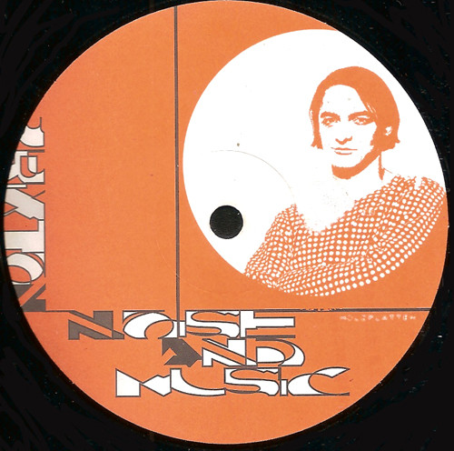 Brixton - Noise And Music | Holzplatten (HOLZ 21)