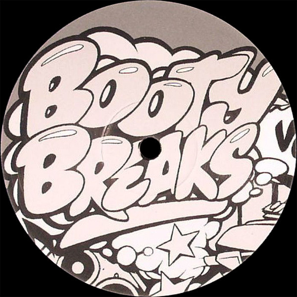 Defkline & Hammerstix - Booty Breaks Vol. 6 | Booty Breaks (BB006) - 2 Defkline & Hammerstix - Booty Breaks Vol. 6 | Booty Breaks (BB006) - 2