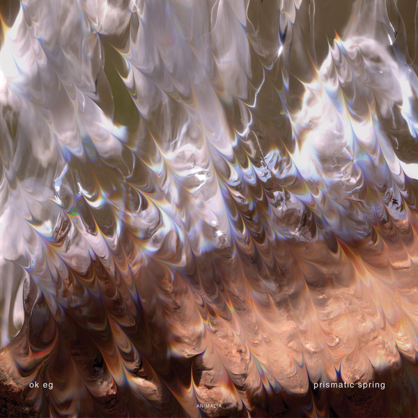 OK EG - Prismatic Spring | Animalia (ANIMA3) - main OK EG - Prismatic Spring | Animalia (ANIMA3) - main