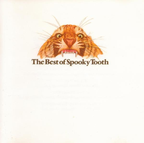 The Best Of Spooky Tooth