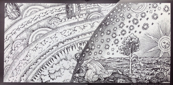 Cosmic Wheels