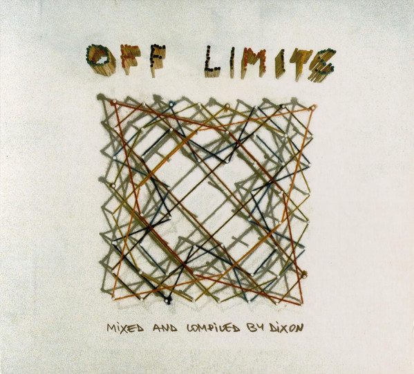 Various - Off Limits | Recreation Recordings (SRCD0001)