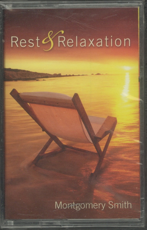 Montgomery Smith - Rest & Relaxation | Reflections Of Nature (29185) - main