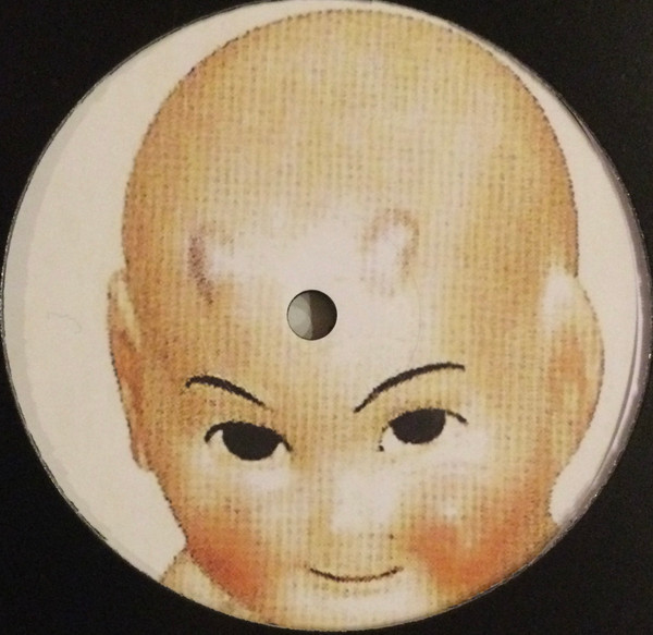 Various - Tiny Planet Vol 3 | Planet Euphorique (PE013) - 2 Various - Tiny Planet Vol 3 | Planet Euphorique (PE013) - 2