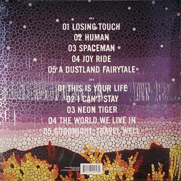 Day & Age