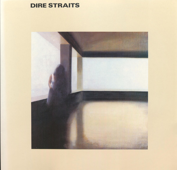 Dire Straits - Dire Straits | Vertigo (6360 162) - main