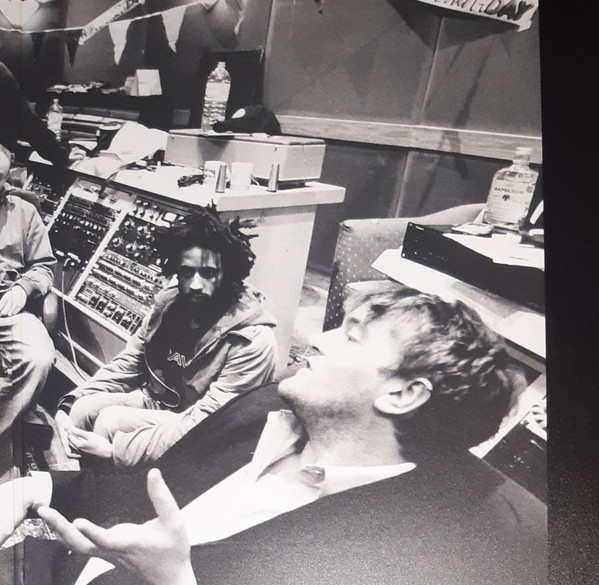 Elbow - Dead In The Boot | Polydor (0735163) - 3 Elbow - Dead In The Boot | Polydor (0735163) - 3