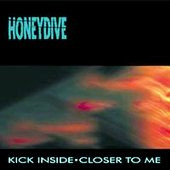 Honeydive - Kick Inside • Closer To Me | Studio II Records (ST II 04)