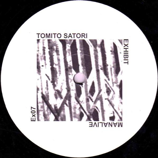 Tomito Satori - Man Alive | Exhibit Records (EX07)
