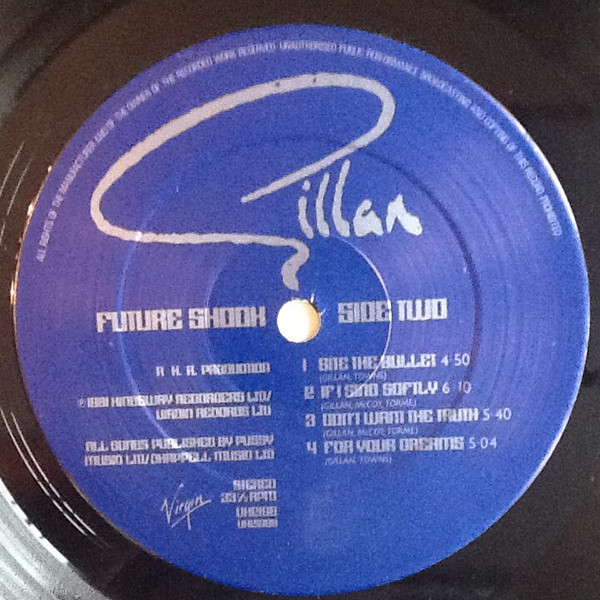 Future Shock