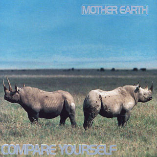 Mother Earth - Compare Yourself | Focus (FOCUS 13T)