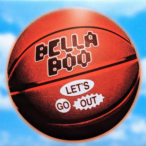 Bella Boo - Let's Go Out | Running Back (RB096)