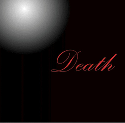 The Voices - Death Of A Lover's Song | Drone Rock Records (DRR040)