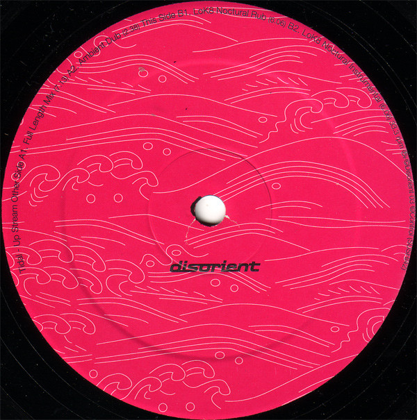 Tidal - Up Stream | Disorient (SUSHI 42) - 5 Tidal - Up Stream | Disorient (SUSHI 42) - 5