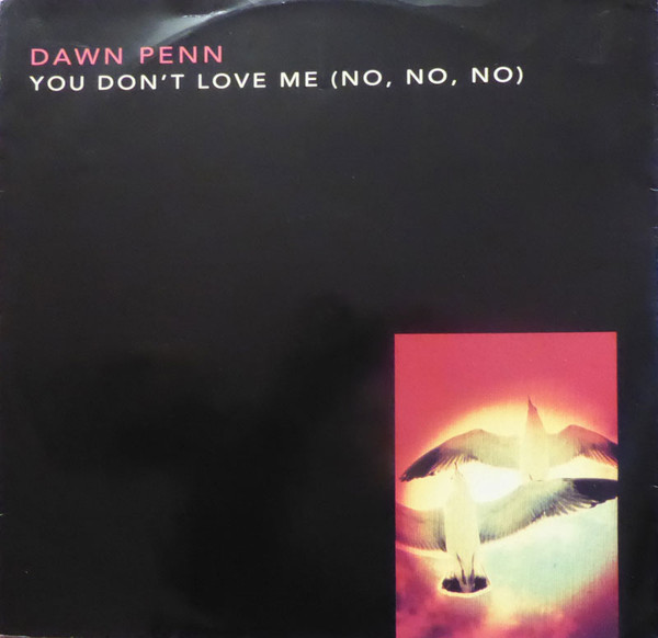 Dawn Penn - You Don't Love Me (No, No, No) | Atlantic (A8295T) - main Dawn Penn - You Don't Love Me (No, No, No) | Atlantic (A8295T) - main