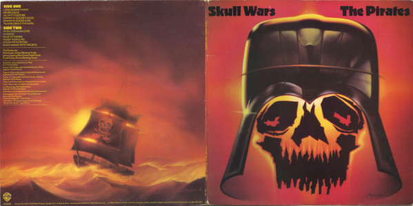 Skull Wars