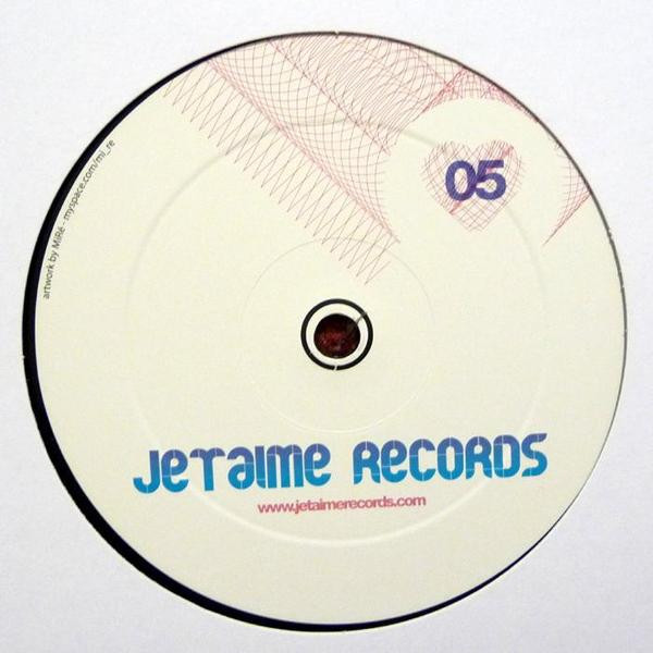 Yakine - BackStabbers | Jetaime Records (JTM005) - 2