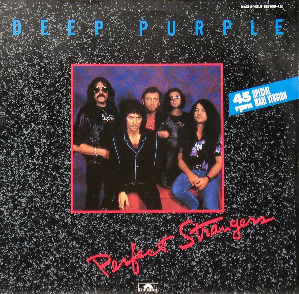 Perfect Strangers