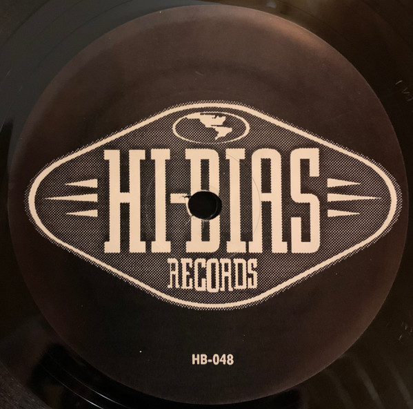 Sunny Boyz / Groove Sector - Enjoy / A Better Place | Hi-Bias Records (HB-048) - 2 Sunny Boyz / Groove Sector - Enjoy / A Better Place | Hi-Bias Records (HB-048) - 2