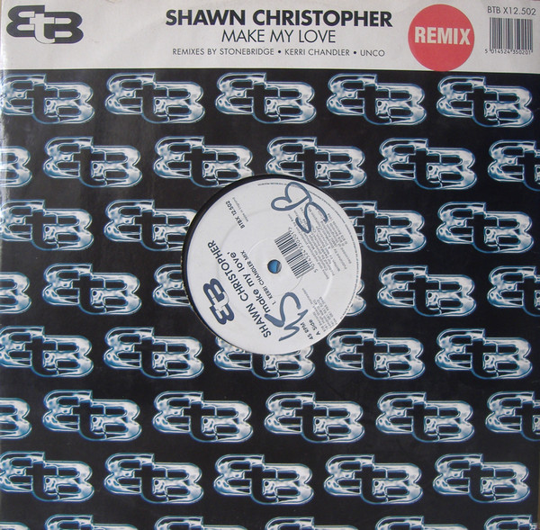 Make My Love (Remixes)