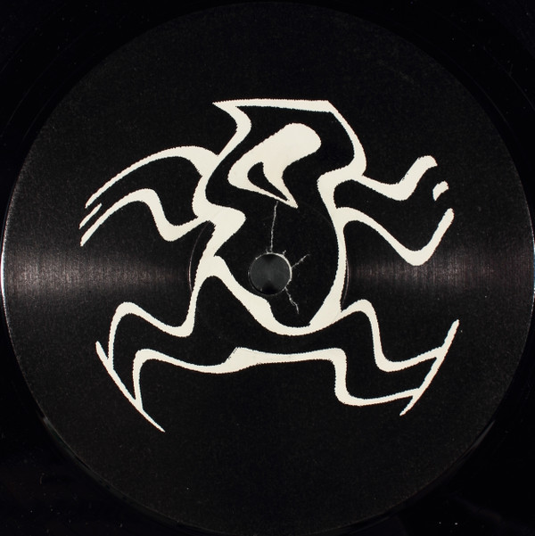 Martin Accorsi / Barry Robb - Foundation / Helix | Yoshitoshi Recordings (YR086) - 2