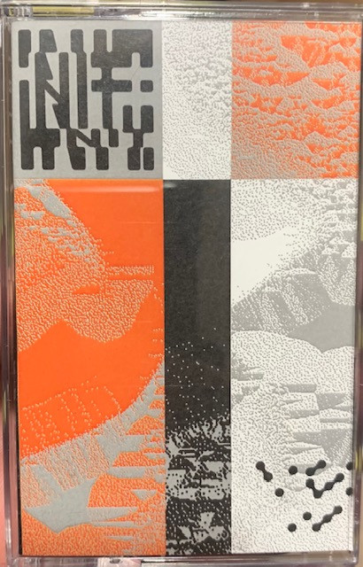 INIT - Gravity | Hivern Discs (HVNK703)