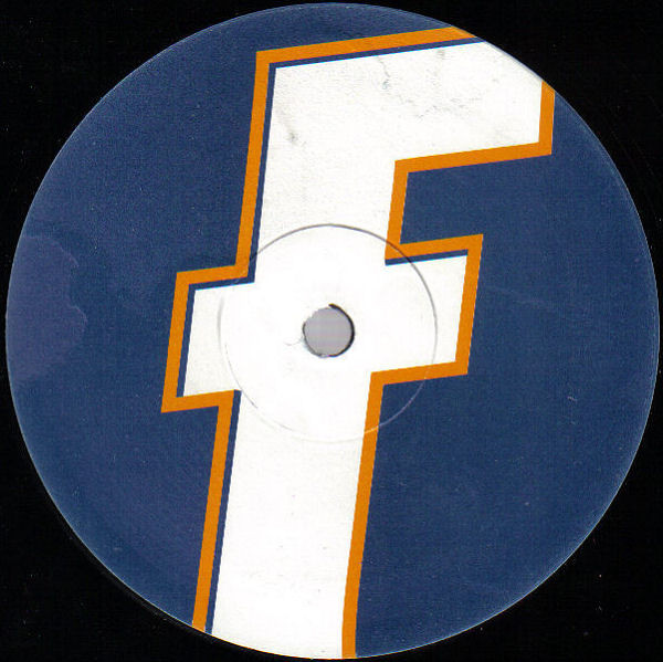 Lovestation - Love Come Rescue Me | Fresh (FRSHT22) - 3