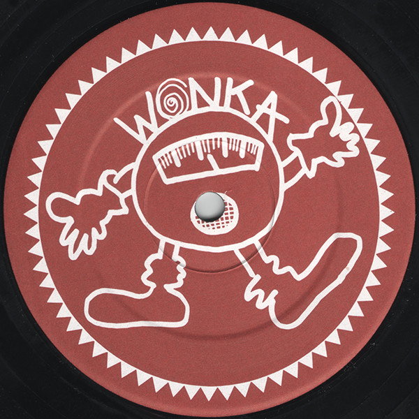 Remy Presents The Traveller II - The Traveller II | Wonka Beats (WONKA 1006) - 4