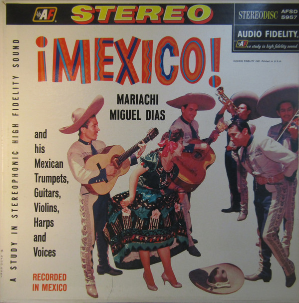 ¡Mexico!