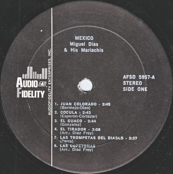 ¡Mexico!