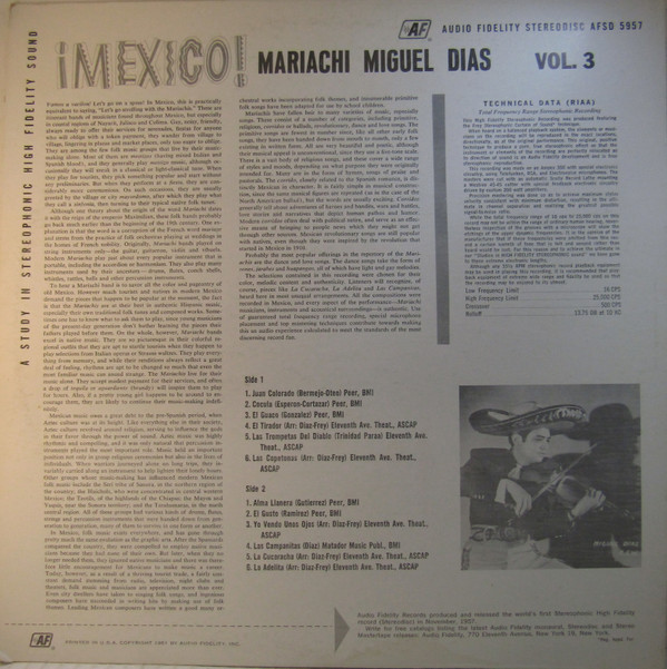 ¡Mexico!
