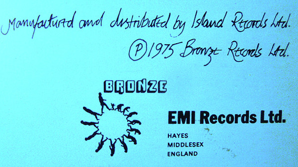Nightingales & Bombers