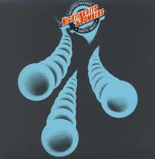 Nightingales & Bombers