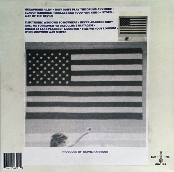Guided By Voices - Styles We Paid For | Guided By Voices Inc. (GBVi101) - 2 Guided By Voices - Styles We Paid For | Guided By Voices Inc. (GBVi101) - 2