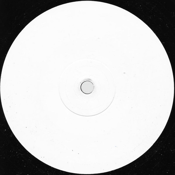 De La Cruz - Where U Belong / Wub Dub | Not On Label (SILAS01) - 2