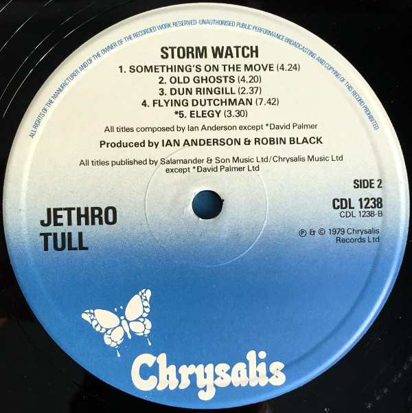 Stormwatch