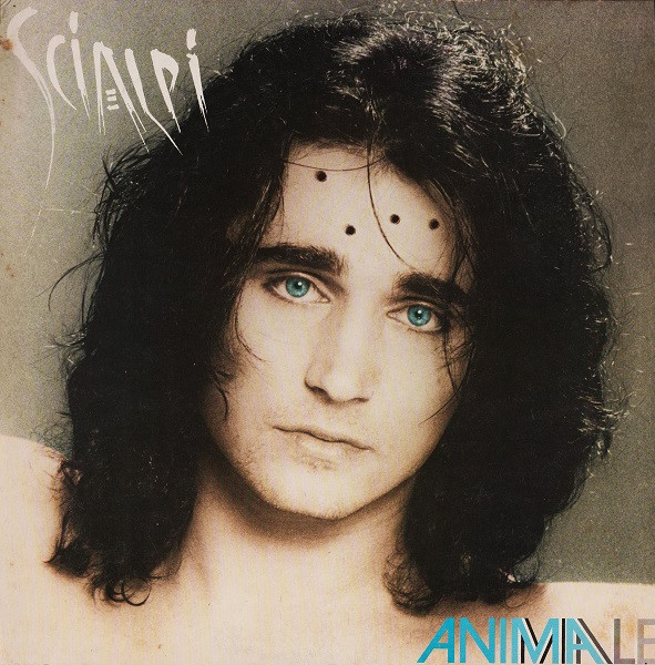 Scialpi - Animale | RCA Italiana (PG 70580)
