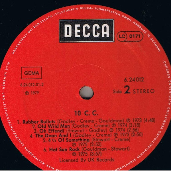 10 C.C.