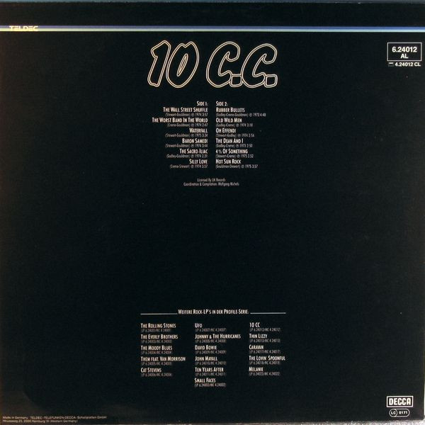 10 C.C.