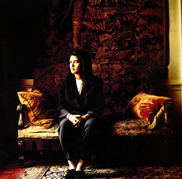 Tanita Tikaram - The Sweet Keeper | WEA (WX330) - 5 Tanita Tikaram - The Sweet Keeper | WEA (WX330) - 5