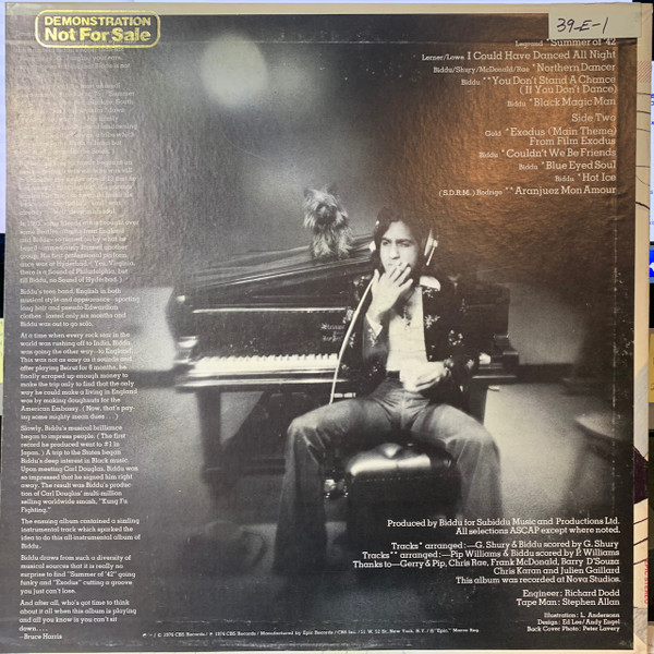 Biddu Orchestra