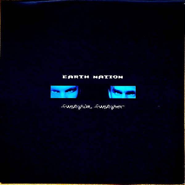 Earth Nation - Funky Him, Funky Her | Rough Trade Distribution (RTD 103.2091.0) - main Earth Nation - Funky Him, Funky Her | Rough Trade Distribution (RTD 103.2091.0) - main