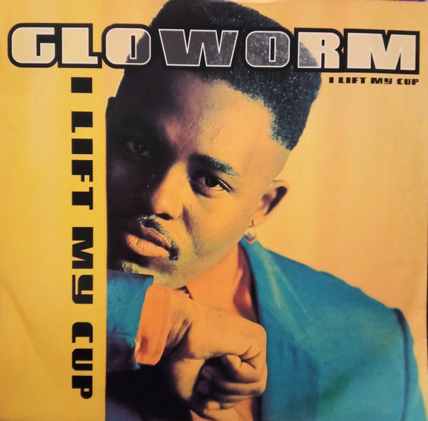 Gloworm - I Lift My Cup | Pulse-8 Records (12LOSE67)
