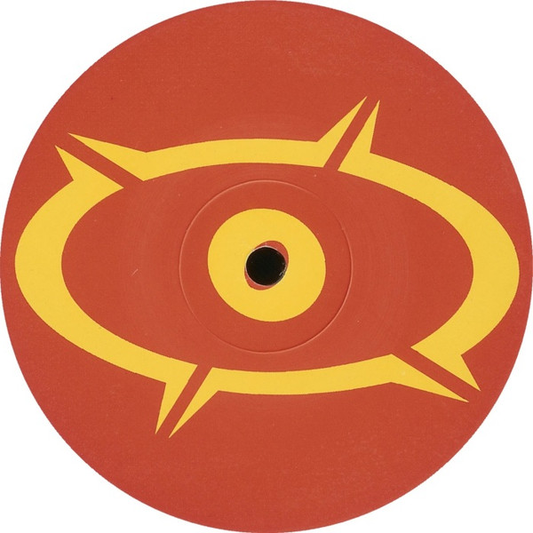 Gridlock 3000 - Fantastic Thing | Overdose Records (OVD 005) - 3