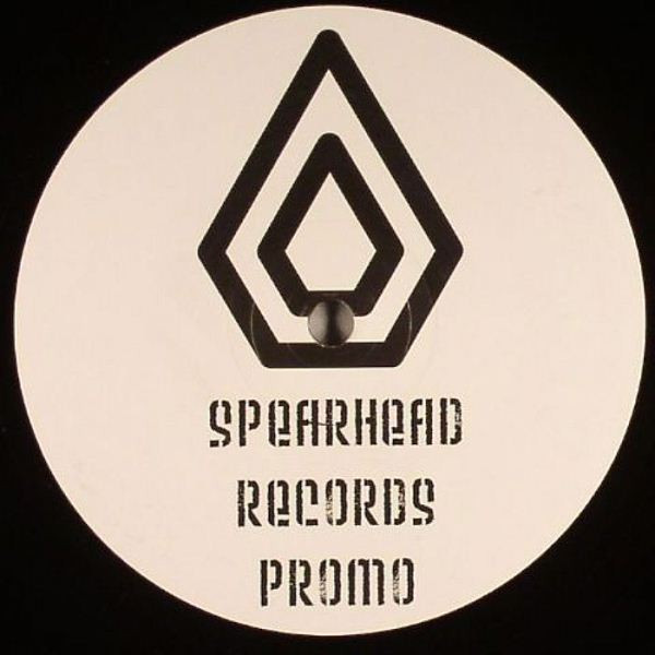 L.A.O.S. / BCee - We All (Blame Remix) / Consumed | Spearhead Records (SPEAR 023)