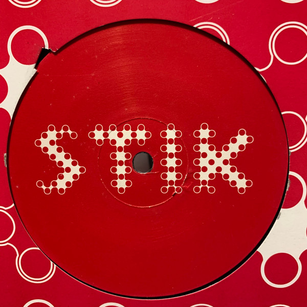 Project Evolution - Lampedusa EP | Stik Records (STK 006) - 2 Project Evolution - Lampedusa EP | Stik Records (STK 006) - 2