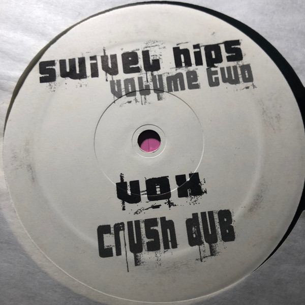 Swivel Hips - Volume Two | Not On Label (LD02) - 2