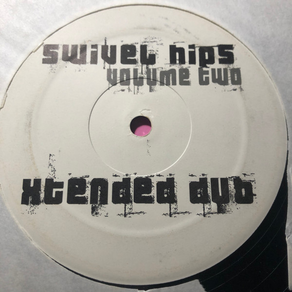 Swivel Hips - Volume Two | Not On Label (LD02) - main