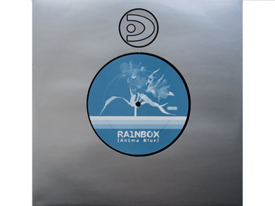 Rainbox - Anima Blue | Drizzly (DRIZ9806/32) - main